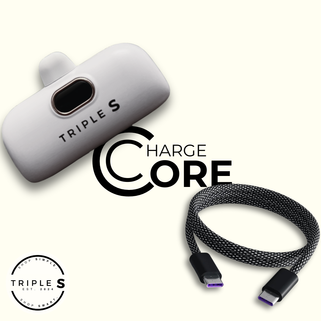 ChargeCore Series