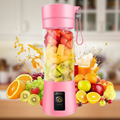 Rechargeable Portable Blender