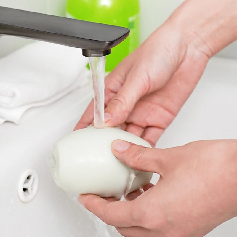 Portable Reusable Pet Hair Remover Roller - Effortless Dust and Lint Eliminator Brush