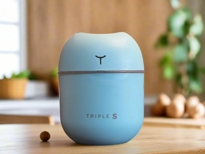 Essential Oil Diffuser and Humidifier