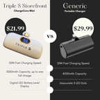 ChargeCore Mini