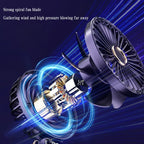 Rechargeable Portable Fan