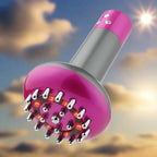 Detensify - EMS Heat Therapy Guasha Massager