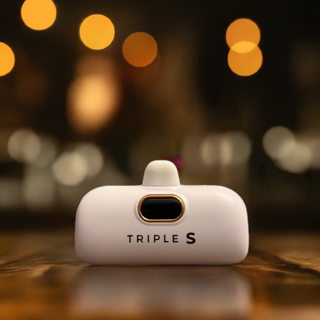 ChargeCore Mini