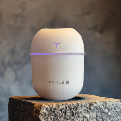 Essential Oil Diffuser and Humidifier