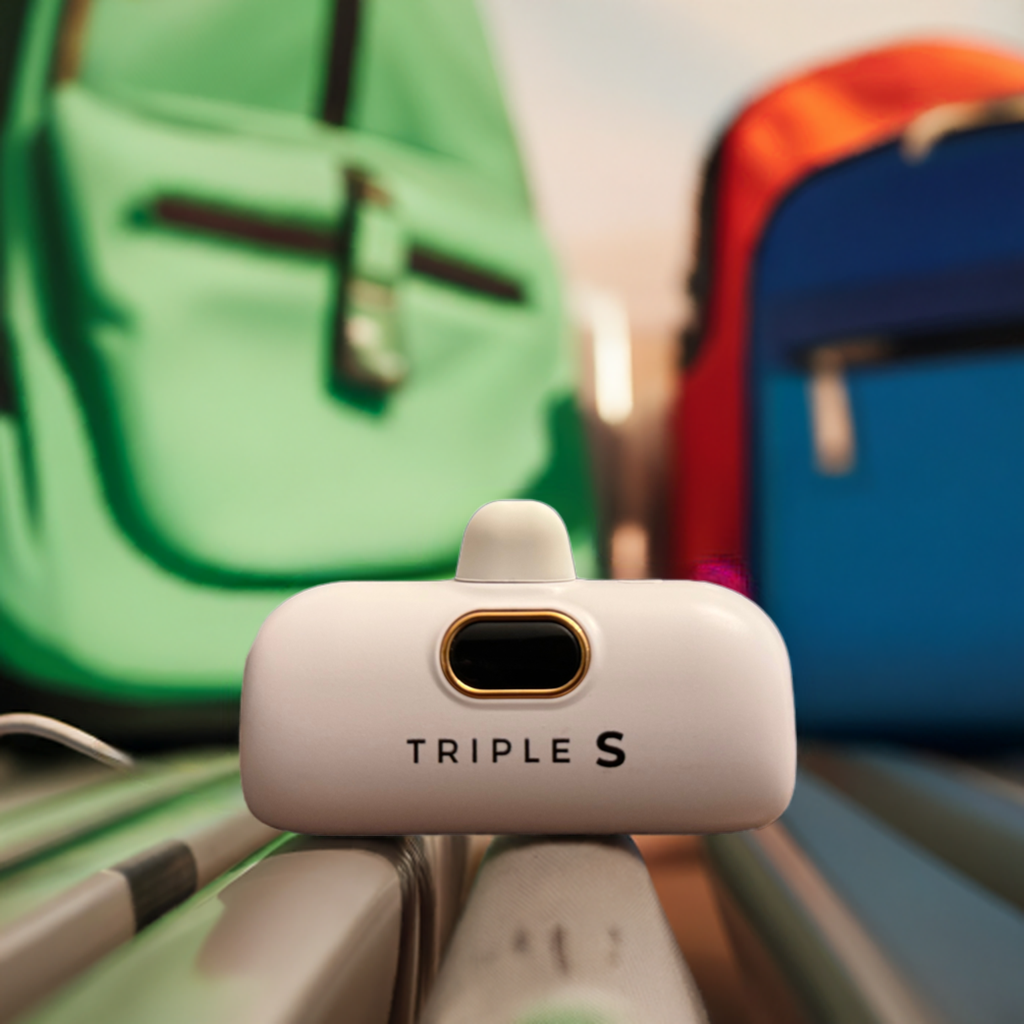 ChargeCore Mini